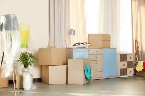 Northwoolwich Storage cookie policy introduction image