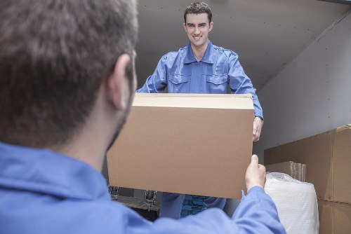 Customer service team examining a complaint record