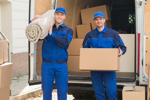 Secure storage access and controlled entry procedures
