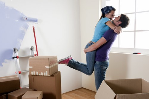 Residential and business storage space in Northwoolwich for seasonal and archived items