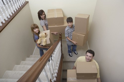 Storage booking and identity verification process