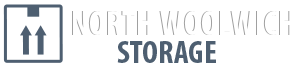 Storage North Woolwich